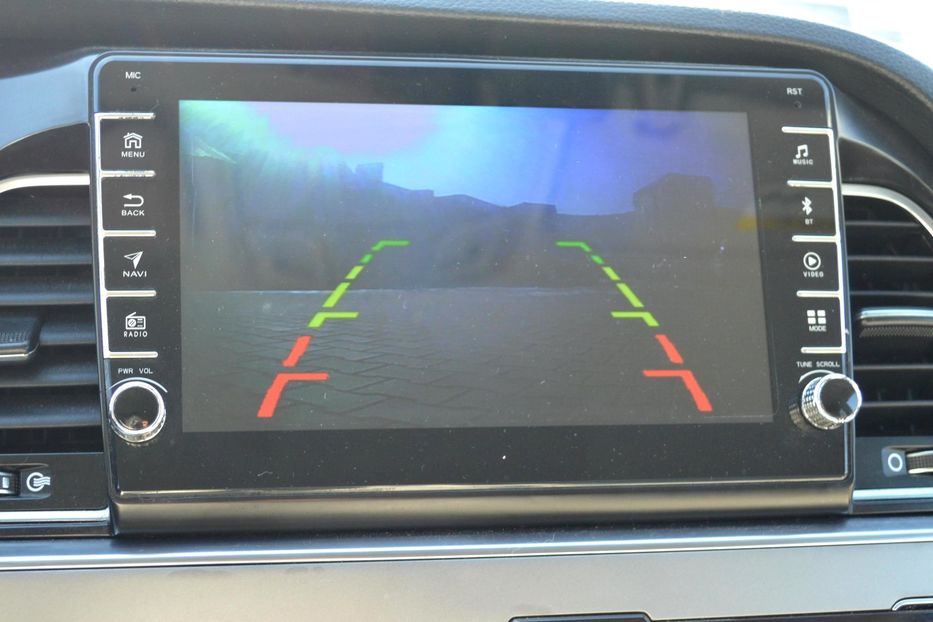 Продам Hyundai Sonata 2014 года в Одессе