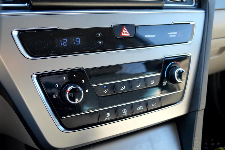 Продам Hyundai Sonata 2014 года в Одессе