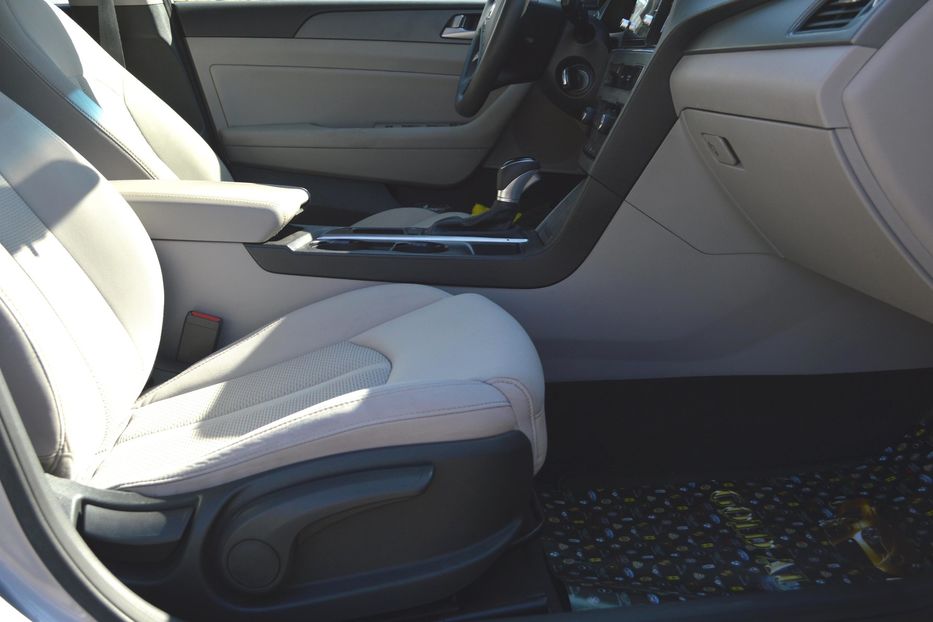 Продам Hyundai Sonata 2014 года в Одессе