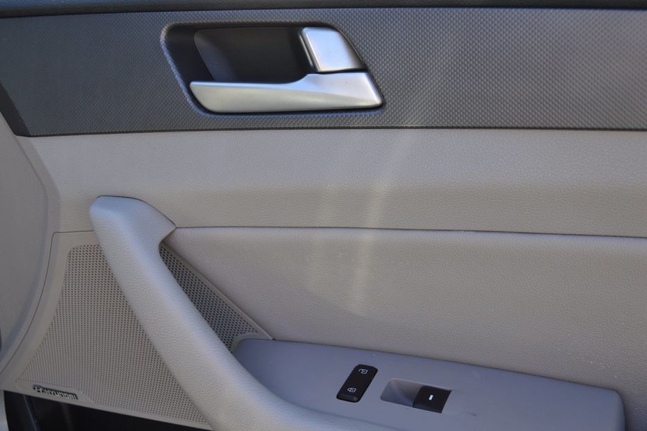 Продам Hyundai Sonata 2014 года в Одессе