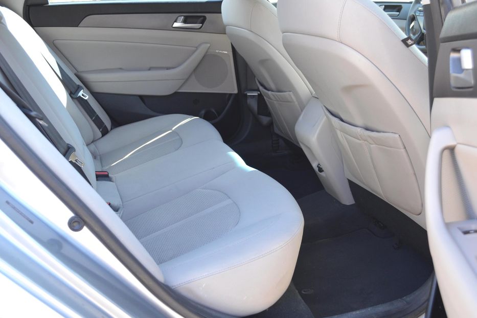 Продам Hyundai Sonata 2014 года в Одессе