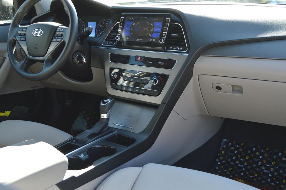 Продам Hyundai Sonata 2014 года в Одессе