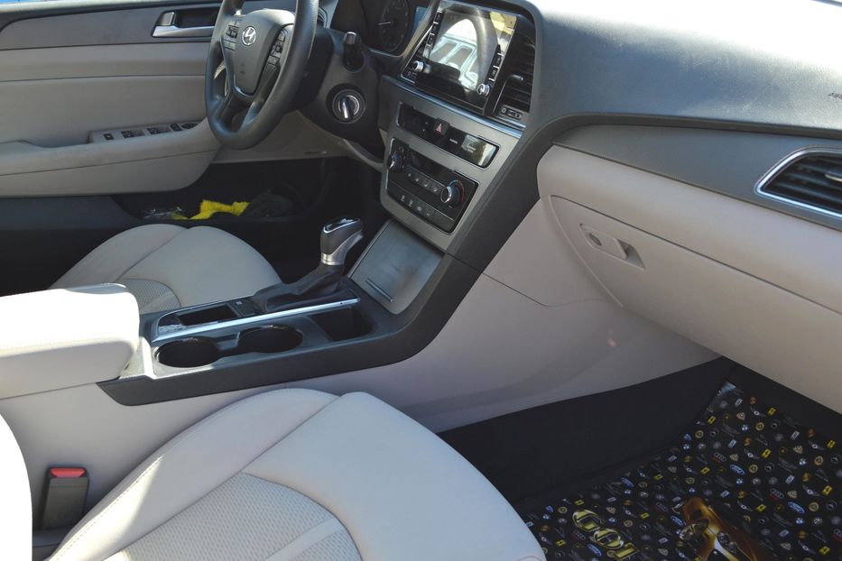 Продам Hyundai Sonata 2014 года в Одессе