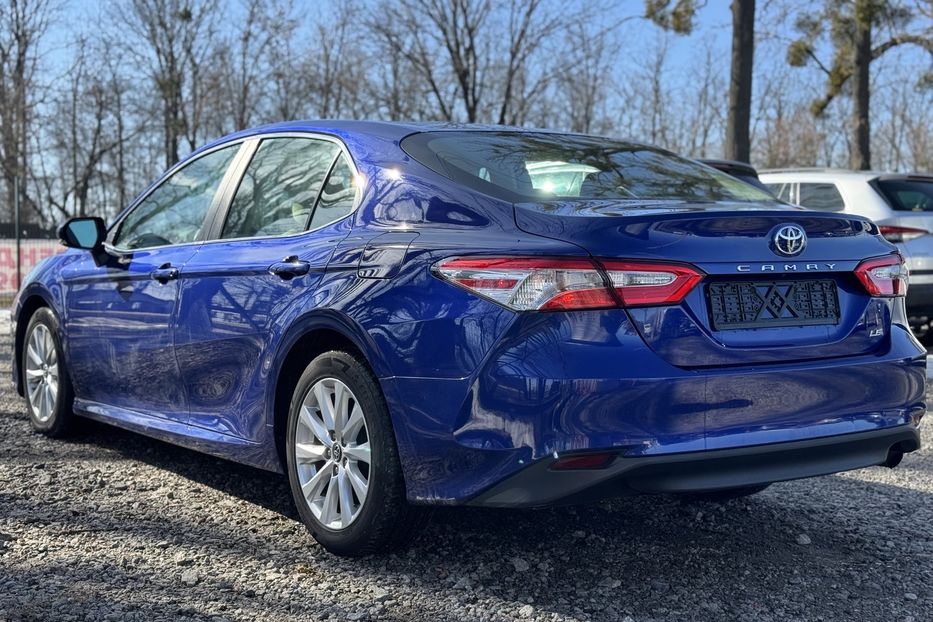 Продам Toyota Camry (COMIS) 2017 года в г. Умань, Черкасская область