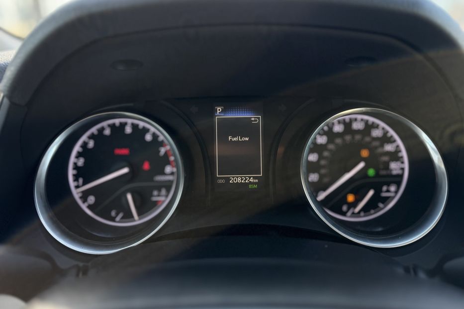 Продам Toyota Camry (COMIS) 2017 года в г. Умань, Черкасская область