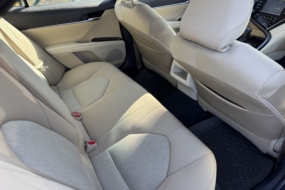 Продам Toyota Camry (COMIS) 2017 года в г. Умань, Черкасская область