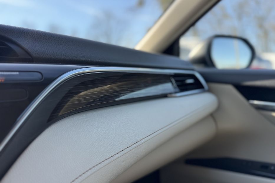 Продам Toyota Camry (COMIS) 2017 года в г. Умань, Черкасская область