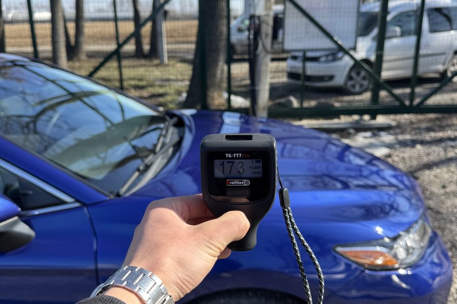 Продам Toyota Camry (COMIS) 2017 года в г. Умань, Черкасская область