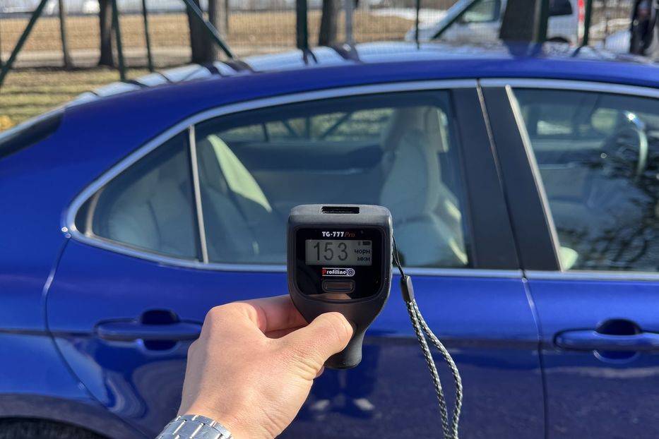 Продам Toyota Camry (COMIS) 2017 года в г. Умань, Черкасская область