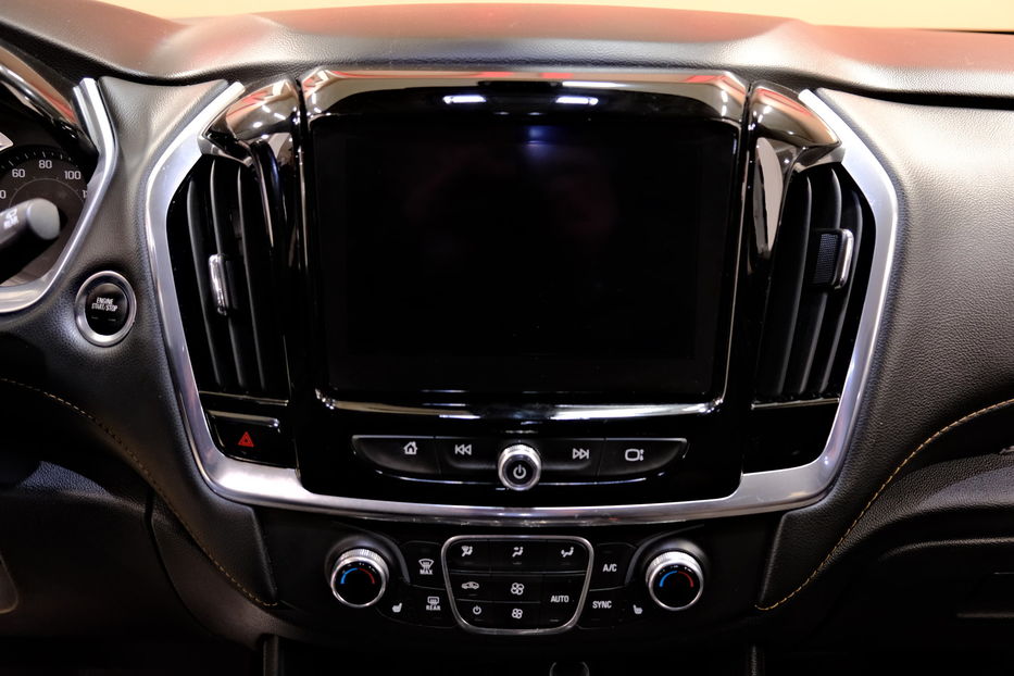 Продам Chevrolet Traverse 2019 года в Одессе