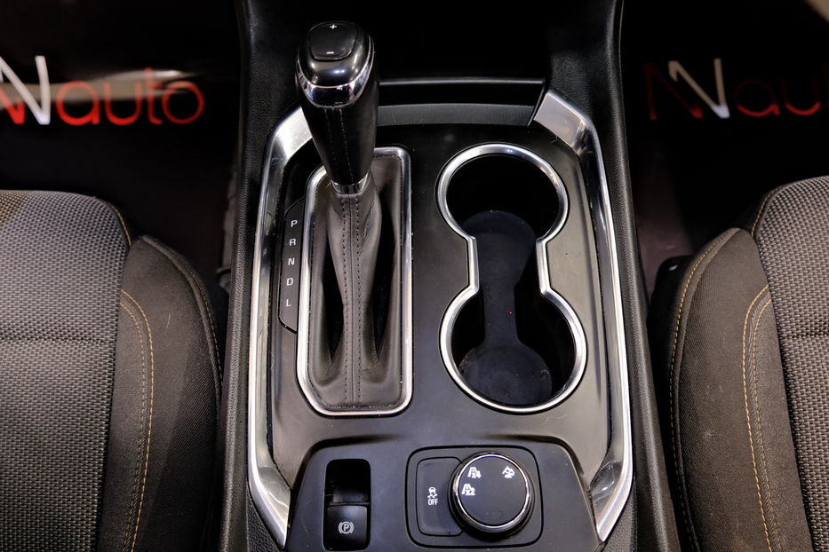 Продам Chevrolet Traverse 2019 года в Одессе