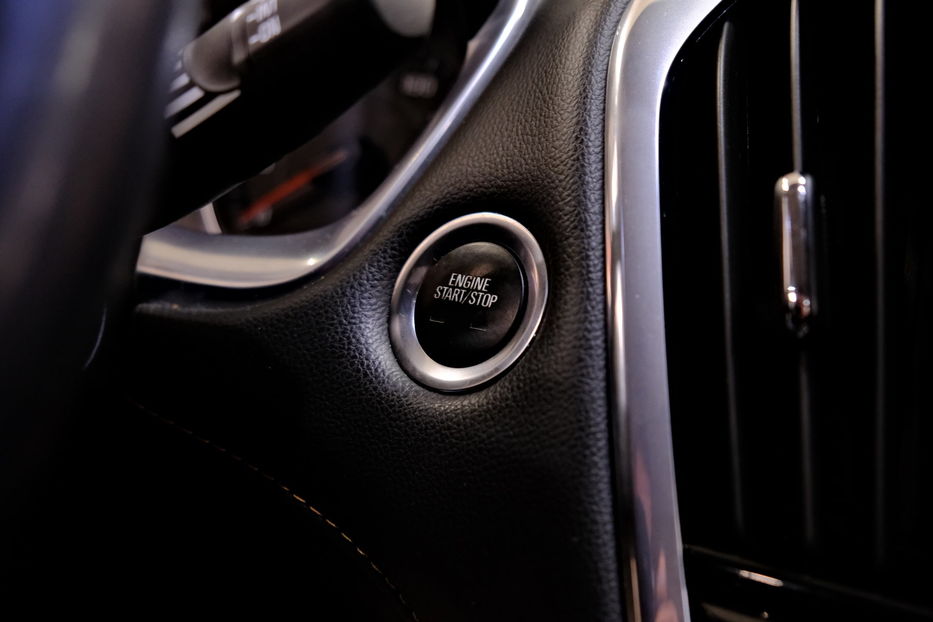 Продам Chevrolet Traverse 2019 года в Одессе