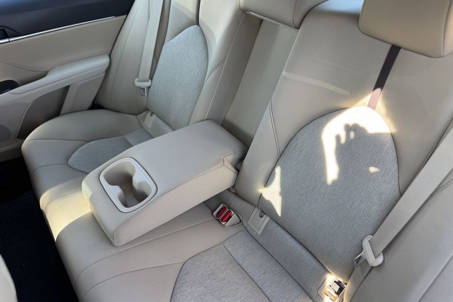 Продам Toyota Camry (COMIS) 2017 года в г. Умань, Черкасская область