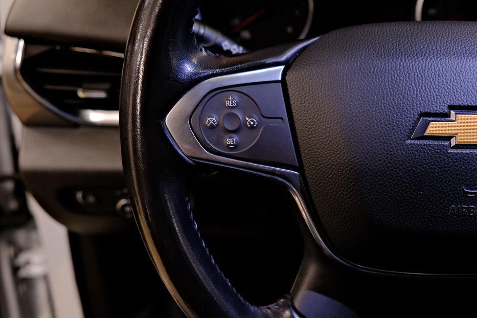 Продам Chevrolet Traverse 2019 года в Одессе