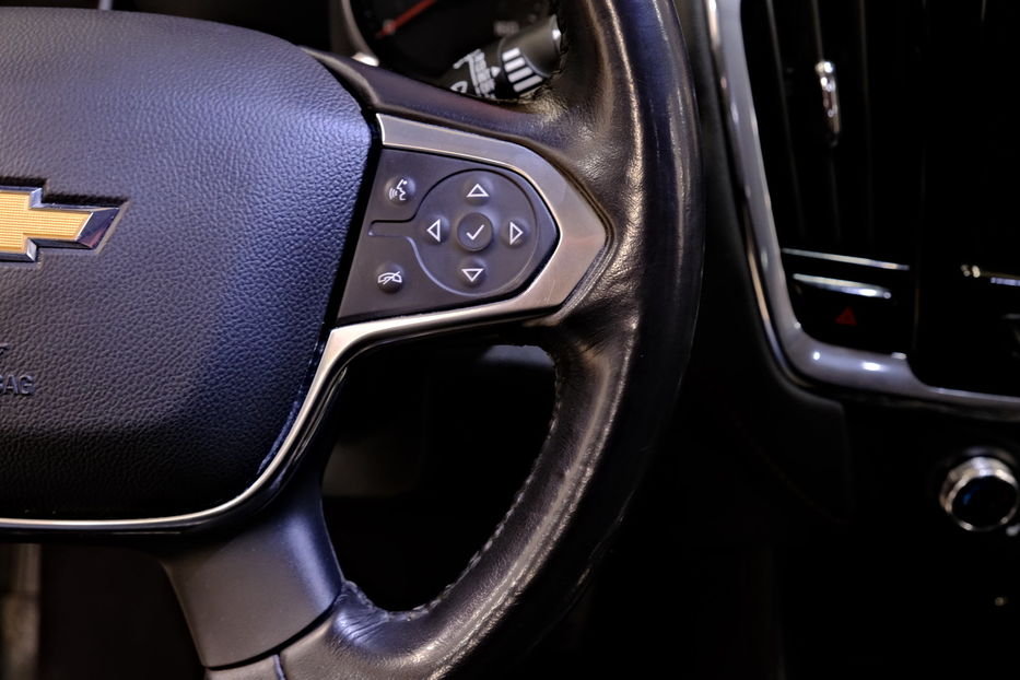 Продам Chevrolet Traverse 2019 года в Одессе