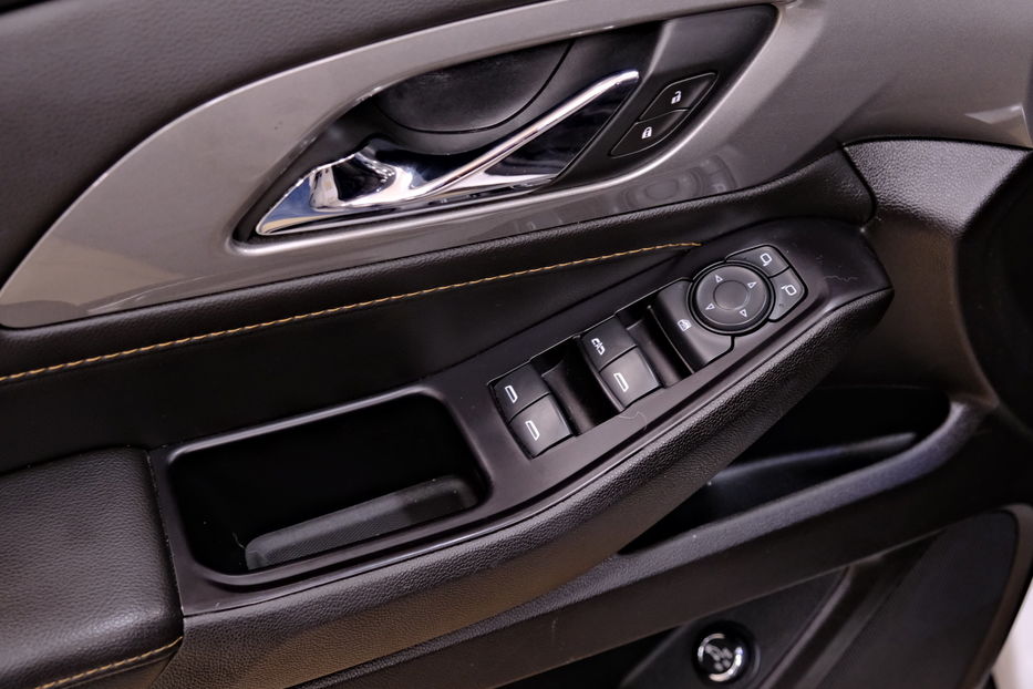 Продам Chevrolet Traverse 2019 года в Одессе