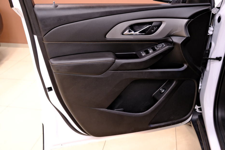 Продам Chevrolet Traverse 2019 года в Одессе