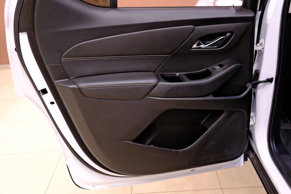 Продам Chevrolet Traverse 2019 года в Одессе