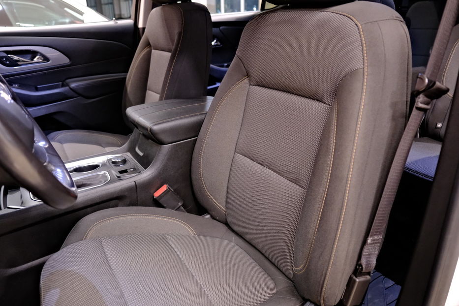 Продам Chevrolet Traverse 2019 года в Одессе