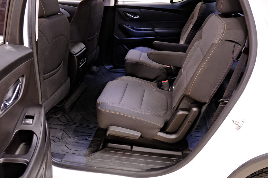 Продам Chevrolet Traverse 2019 года в Одессе