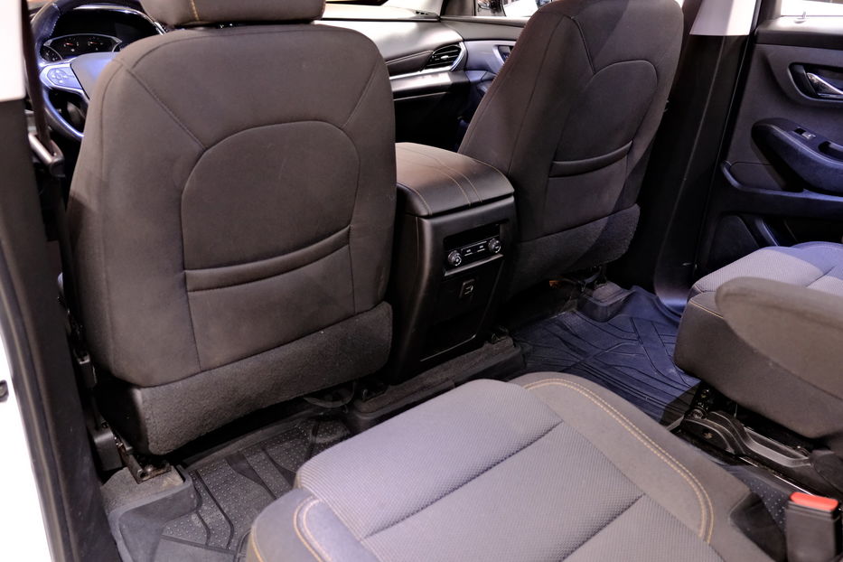 Продам Chevrolet Traverse 2019 года в Одессе