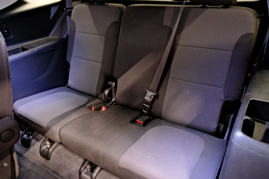 Продам Chevrolet Traverse 2019 года в Одессе