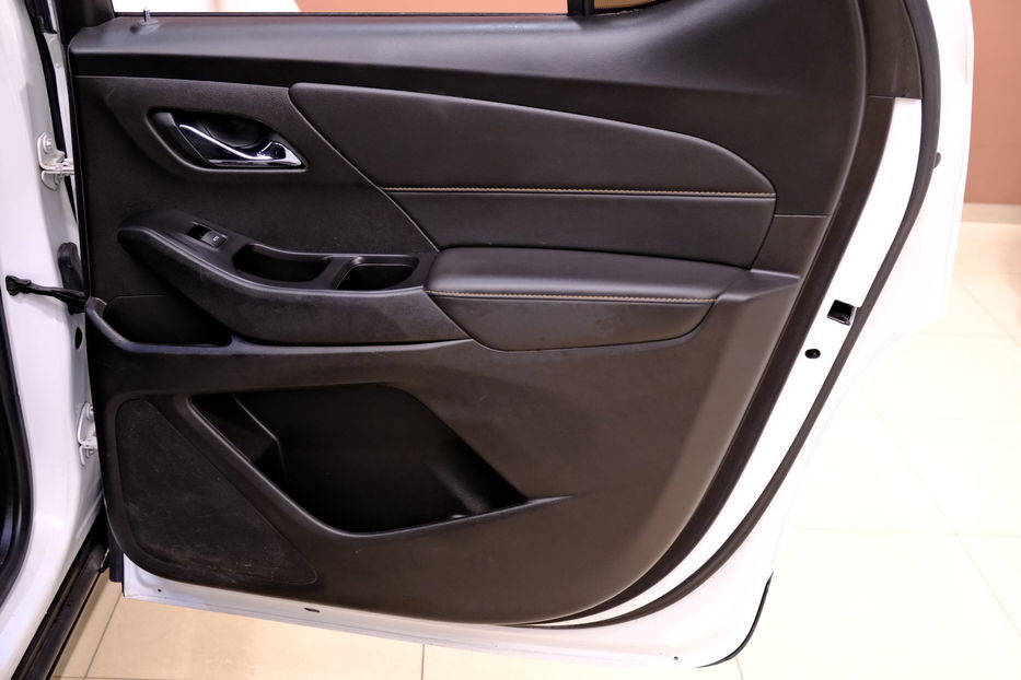 Продам Chevrolet Traverse 2019 года в Одессе