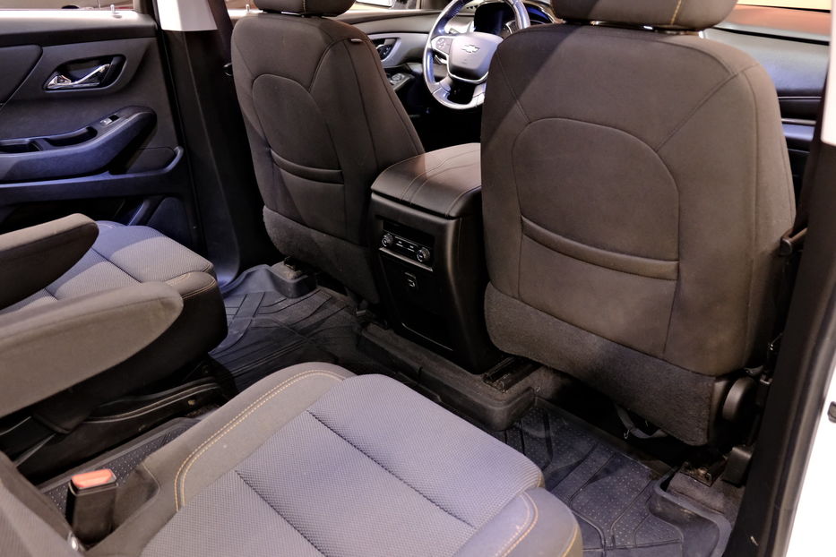 Продам Chevrolet Traverse 2019 года в Одессе