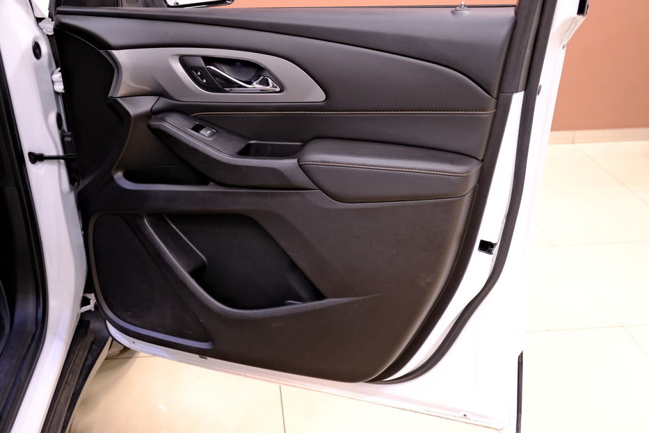 Продам Chevrolet Traverse 2019 года в Одессе