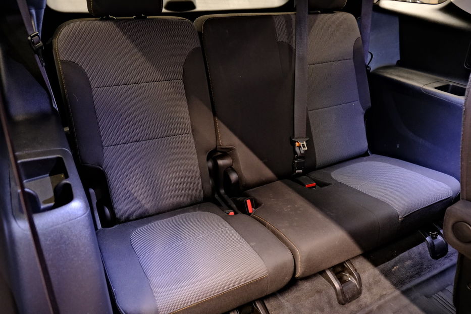 Продам Chevrolet Traverse 2019 года в Одессе