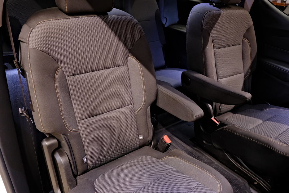 Продам Chevrolet Traverse 2019 года в Одессе