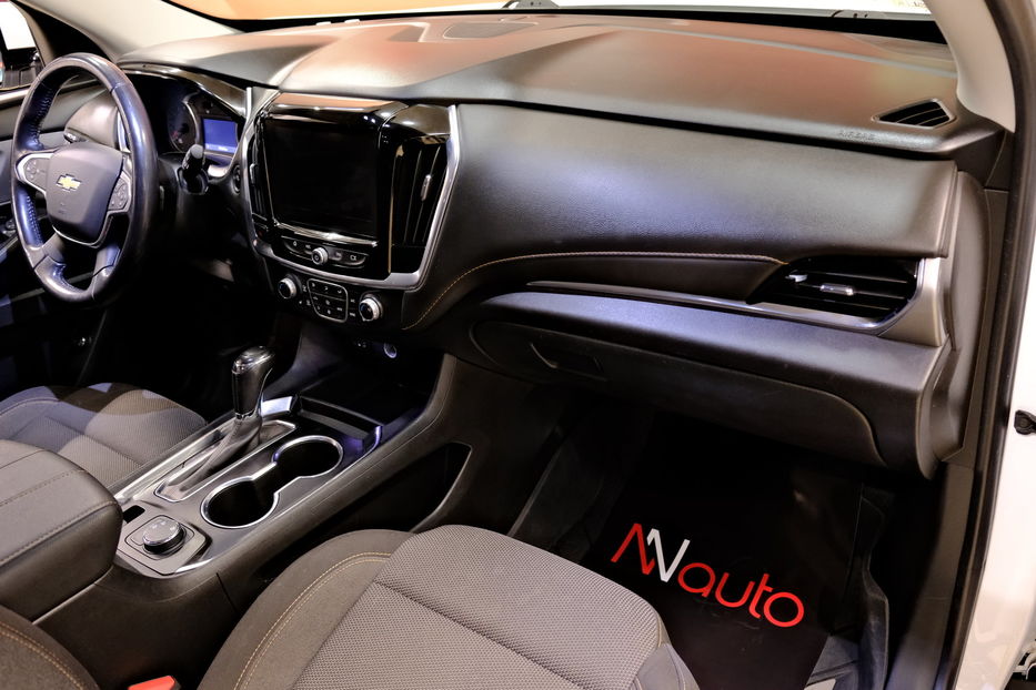 Продам Chevrolet Traverse 2019 года в Одессе