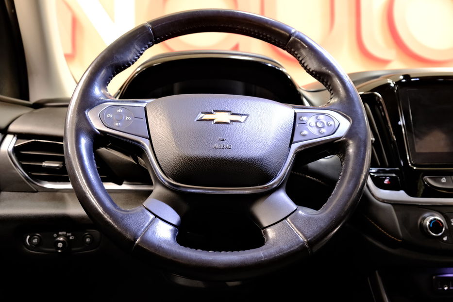 Продам Chevrolet Traverse 2019 года в Одессе