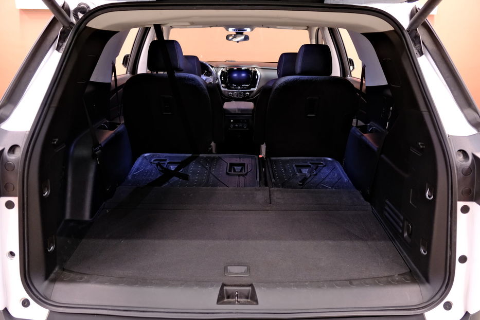 Продам Chevrolet Traverse 2019 года в Одессе