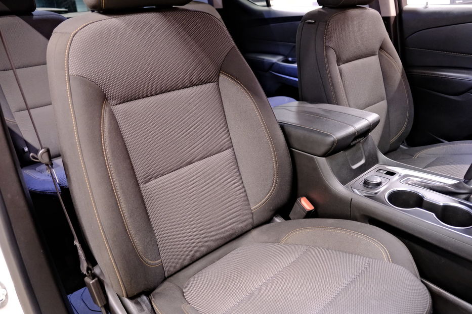 Продам Chevrolet Traverse 2019 года в Одессе