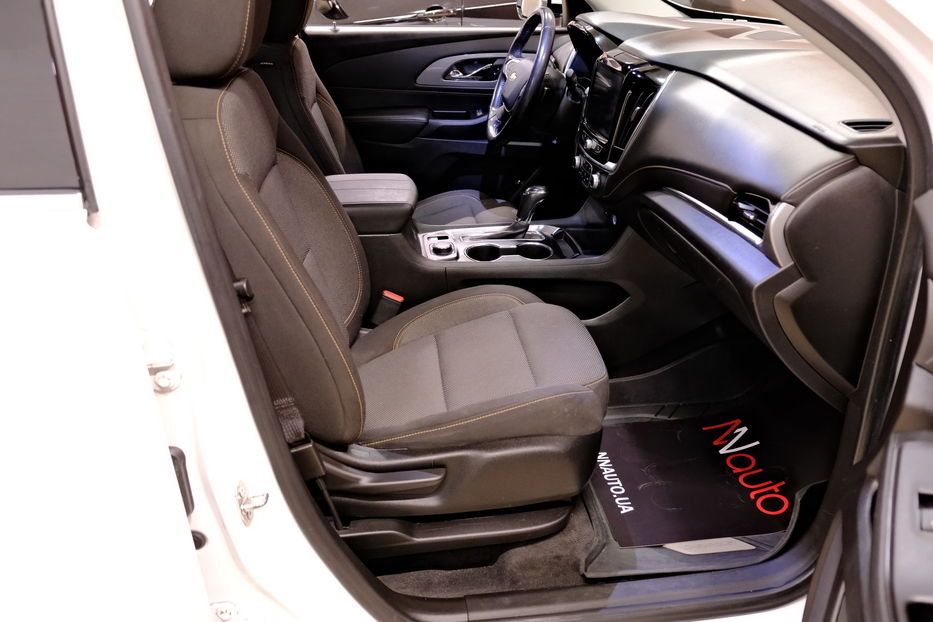 Продам Chevrolet Traverse 2019 года в Одессе