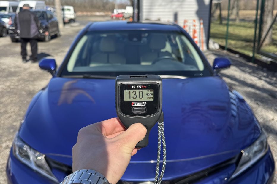 Продам Toyota Camry (COMIS) 2017 года в г. Умань, Черкасская область