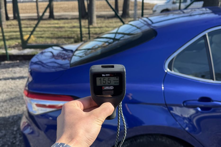 Продам Toyota Camry (COMIS) 2017 года в г. Умань, Черкасская область