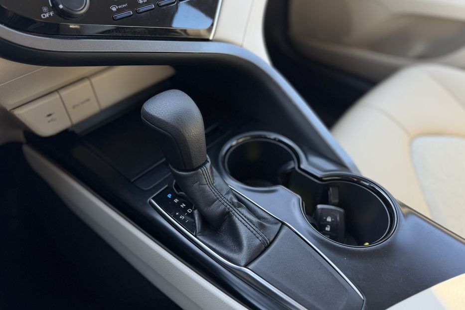 Продам Toyota Camry (COMIS) 2017 года в г. Умань, Черкасская область