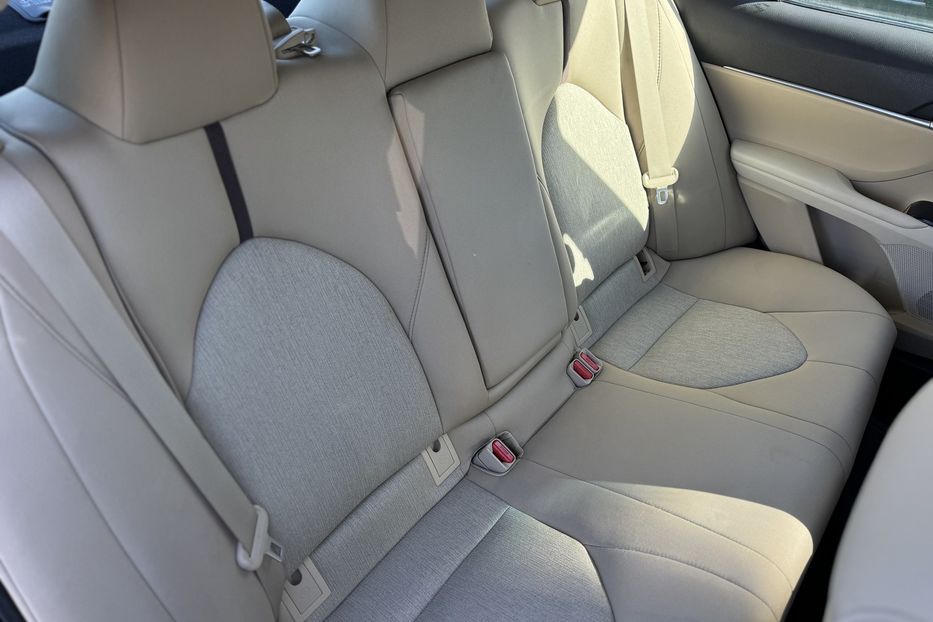 Продам Toyota Camry (COMIS) 2017 года в г. Умань, Черкасская область