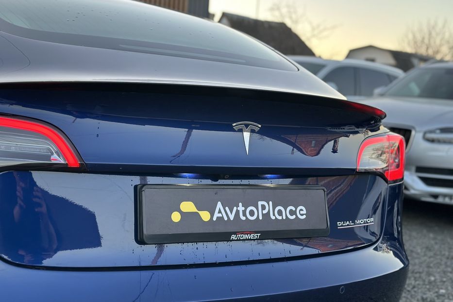 Продам Tesla Model 3 2024 года в Луцке