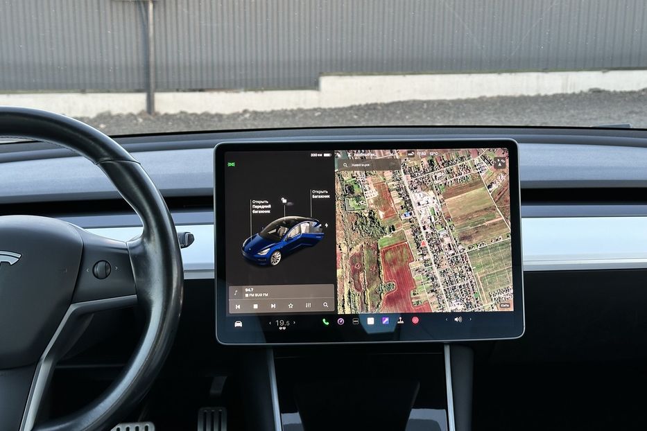 Продам Tesla Model 3 2024 года в Луцке