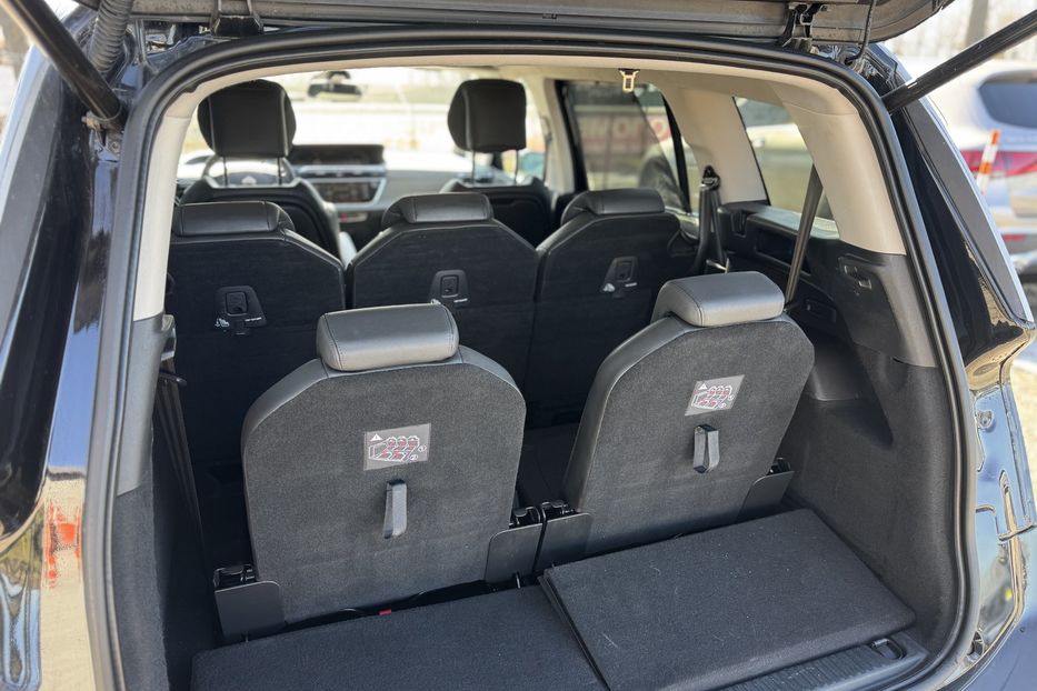 Продам Citroen Grand C4 Picasso 7місць 2018 года в г. Умань, Черкасская область