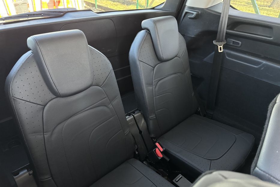 Продам Citroen Grand C4 Picasso 7місць 2018 года в г. Умань, Черкасская область