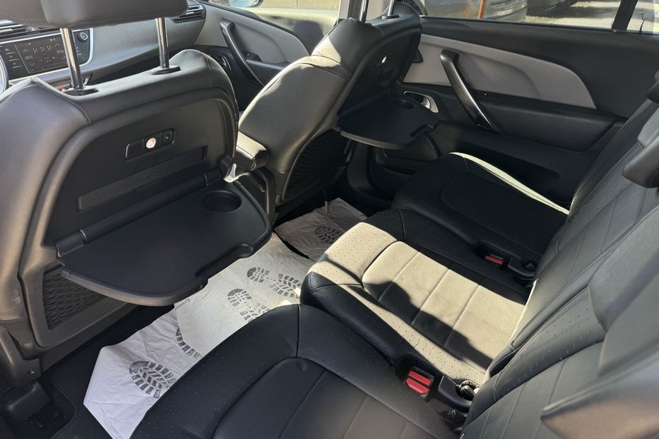 Продам Citroen Grand C4 Picasso 7місць 2018 года в г. Умань, Черкасская область