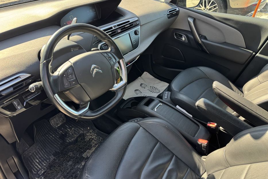 Продам Citroen Grand C4 Picasso 7місць 2018 года в г. Умань, Черкасская область