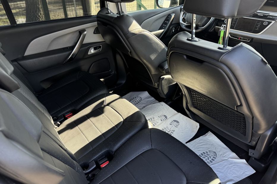 Продам Citroen Grand C4 Picasso 7місць 2018 года в г. Умань, Черкасская область