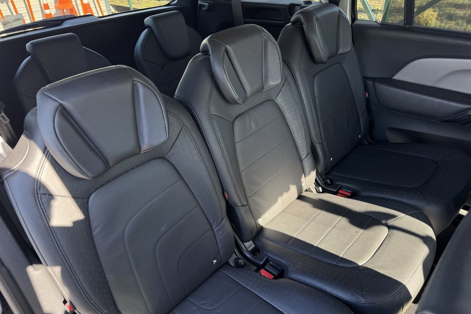 Продам Citroen Grand C4 Picasso 7місць 2018 года в г. Умань, Черкасская область