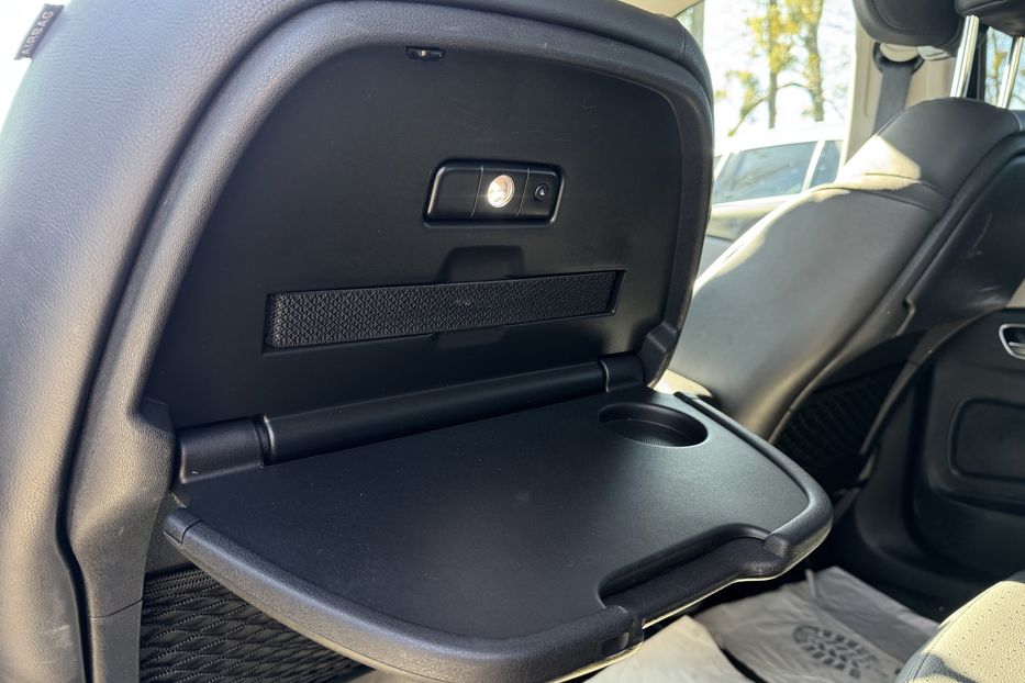 Продам Citroen Grand C4 Picasso 7місць 2018 года в г. Умань, Черкасская область