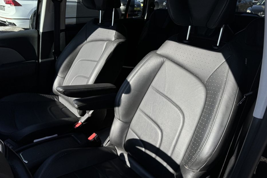 Продам Citroen Grand C4 Picasso 7місць 2018 года в г. Умань, Черкасская область